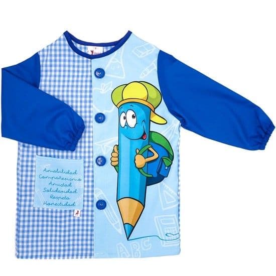 tablier enfant