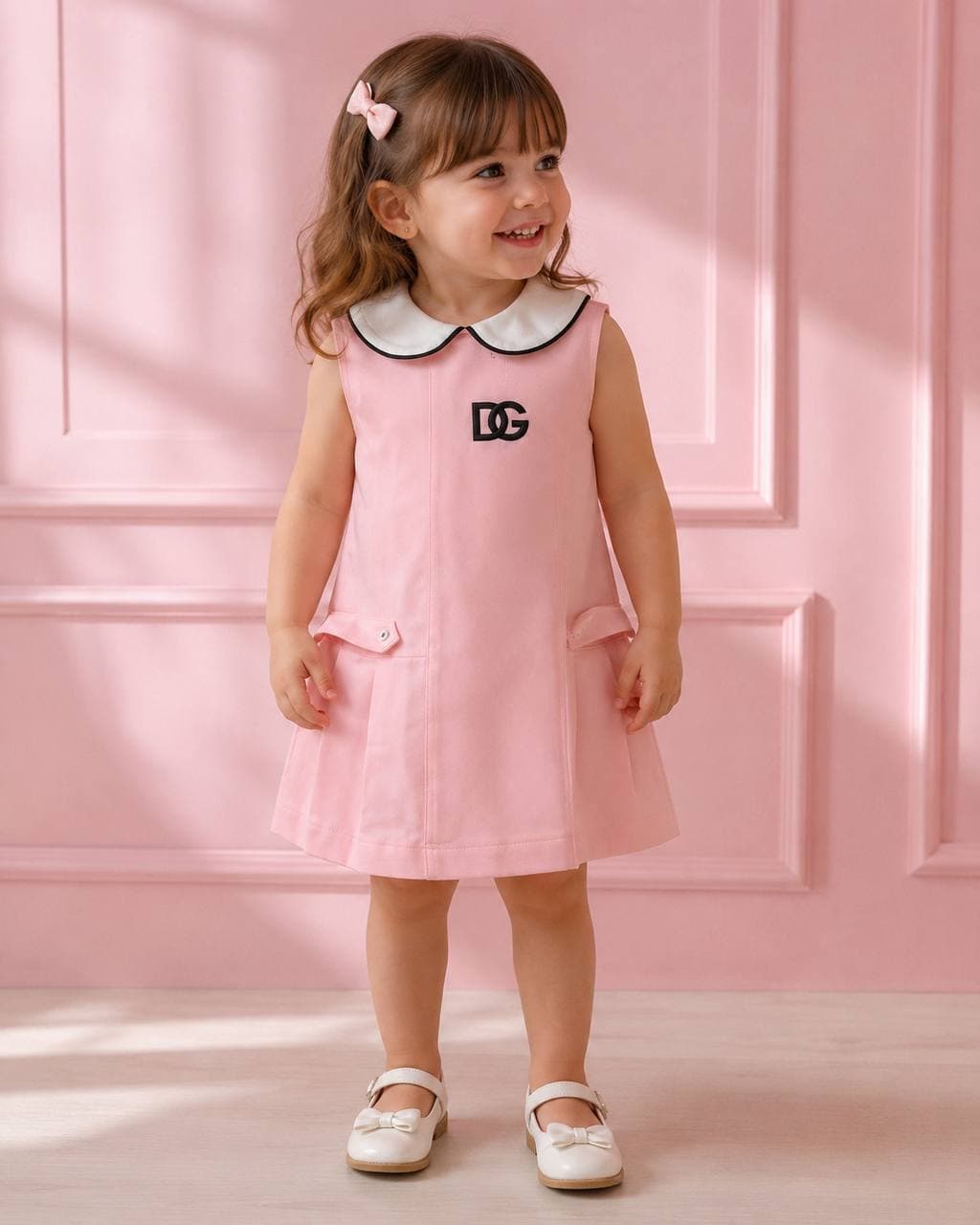 Tablier pour filles