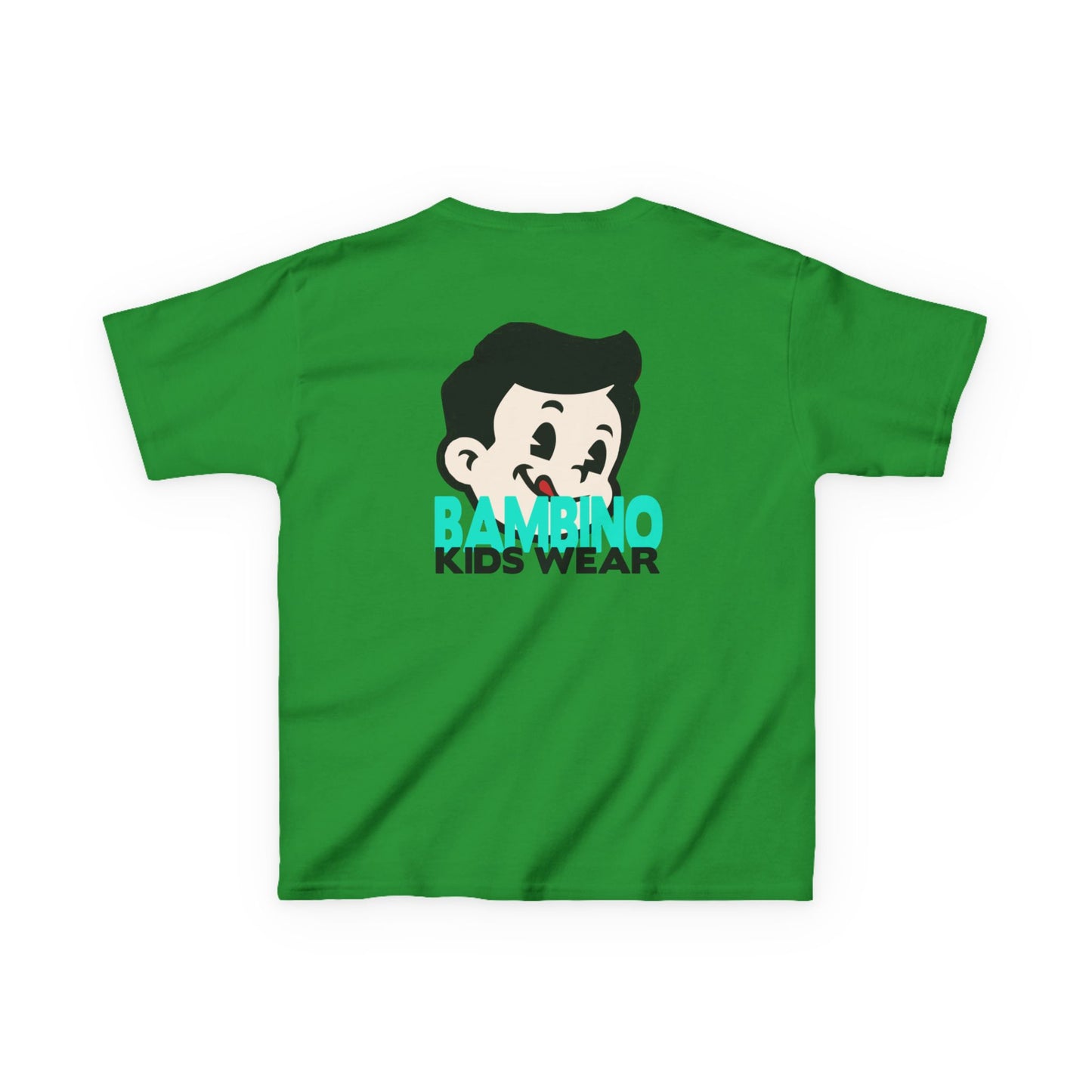 Bam Bam Bino Streetwear - Kids Tee