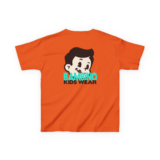 Bam Bam Bino Streetwear - Kids Tee